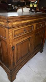 Schuitema Jugendstil RAC ROYAL ANTIQUE engelse LADENKAST, Huis en Inrichting, Kasten | Ladekasten, Ophalen, 25 tot 50 cm, Minder dan 100 cm