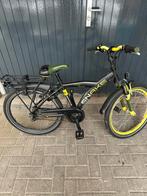 Batavus Snake jongensfiets 24 inch, Ophalen, Zo goed als nieuw, 24 inch