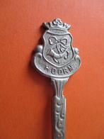 Lepeltje gemeentewapen Hoorn, Verzenden, Zo goed als nieuw