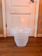 Tummy tub, Ophalen, Zo goed als nieuw, Tummy Tub