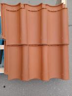 Dakpannen Nibra 250-010 OVH H10, Ophalen, Steen of Klei, Nieuw, 5 tot 10 m²