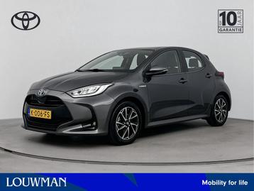 Toyota Yaris 1.5 Hybrid Dynamic | Cruise Control Adaptief |  beschikbaar voor biedingen