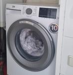 Beko wasmachine zo goed als nieuw, Witgoed en Apparatuur, Wasmachines, Ophalen, Zo goed als nieuw