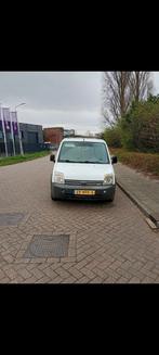 Ford Transit Connect 1.8 Tdci T200s VAN 55 2007, Auto's, Voorwielaandrijving, 74 pk, 4 cilinders, 700 kg