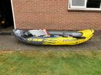 Intex Explorer K2 kayak, Ophalen, Zo goed als nieuw, 2-persoons