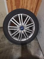 Ford focus c max Velgen 17 inch, Ophalen