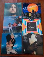 Partij 78x lps, 12" vinyl platen., Ophalen, 1960 tot 1980, Gebruikt, 12 inch