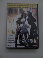 La Vita é Bella, Alle leeftijden, Verzenden, Italië