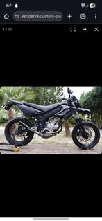 Schakel/scooter project gezocht! 500€ buget, Ophalen of Verzenden, Zo goed als nieuw