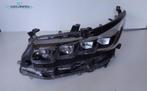Toyota Prius Prime Full Led Plug in koplamp links, Auto-onderdelen, Verlichting, Ophalen of Verzenden, Gebruikt, Toyota