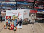 Modern Family seizoen 1, 5 & 7, Cd's en Dvd's, Dvd's | Tv en Series, Ophalen of Verzenden, Zo goed als nieuw