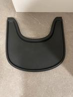 Stokke tripp trapp tafelblad, Ophalen of Verzenden, Zo goed als nieuw, Meegroeistoel, Afneembaar eetblad