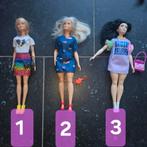 Mooie leuke barbie's, Verzamelen, Ophalen of Verzenden
