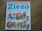 Annie M.G. Schmidt Ziezo, Fictie algemeen, Jongen of Meisje, Ophalen of Verzenden, Zo goed als nieuw