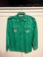 Scouting welpen blouse 158 groen, Ophalen of Verzenden, Gebruikt, Kleding