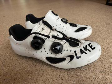 Lake CX237 Wide maat 42 beschikbaar voor biedingen