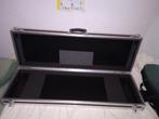 Flightcase voor Nord Stage  Compact serie in Nette Staat !!, Ophalen, Gebruikt, Keyboard of Synthesizer, Flightcase