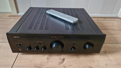 Denon PMA 1500AE, Audio, Tv en Foto, Versterkers en Receivers, Zo goed als nieuw, Stereo, 60 tot 120 watt, Denon, Ophalen