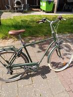 Heren fiets, Fietsen en Brommers, Fietsen | Heren | Herenfietsen, Ophalen of Verzenden, Gebruikt, Overige merken