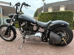 Harley Davidson FXFTC SOFTAIL CUSTOM, Motoren, 2 cilinders, Chopper, Particulier, Meer dan 35 kW