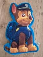 Chase Paw Patrol Kussen, Ophalen of Verzenden, Zo goed als nieuw, Hond