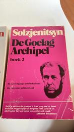 Goelag Archipel deel 2, Boeken, Ophalen of Verzenden, 20e eeuw of later, Gelezen, Europa
