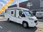Hymer Exsis 580 T Schotel, TV, Bike lift, Tot en met 2, Bedrijf, Diesel, Hymer