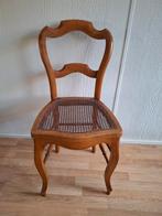 Mooie antieke Biedemeier stoel, Antiek en Kunst, Antiek | Meubels | Stoelen en Banken, Ophalen of Verzenden