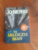 Jo Nesbø – De jaloezie man – Scandinavische thriller, Scandinavië, Jo Nesbø, Nieuw, Ophalen of Verzenden