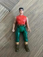 Vintage Macdonalds poppetje actiefiguur Happy Meal, Ophalen of Verzenden, Zo goed als nieuw