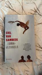 L. van Sambeek - Stormvleugels, Boeken, Ophalen of Verzenden, Zo goed als nieuw, L. van Sambeek, Nederland