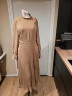 Super leuke Ivy & Oak jurk maat 36, Beige, Ivy & oak, Ophalen of Verzenden, Zo goed als nieuw