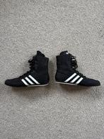 Boksschoenen Adidas, Ophalen of Verzenden, Zo goed als nieuw, Boksschoenen
