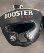 Hoofdbeschermer maat xs, Ophalen of Verzenden, Zo goed als nieuw, Bokshelm