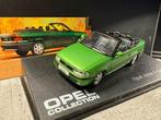 Opel Astra F Cabriolet 1992-1998 | Opel Collection |Mint|Box, Hobby en Vrije tijd, Modelauto's | 1:43, Ophalen of Verzenden, Nieuw