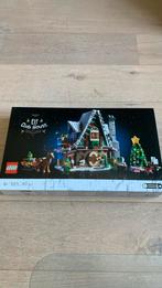 Lego Winter Village - Elf Club House (sealed), Kinderen en Baby's, Speelgoed | Duplo en Lego, Ophalen of Verzenden, Nieuw, Complete set