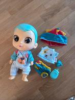 Interactieve Pop - Zo Goed Als Nieuw!, Kinderen en Baby's, Speelgoed | Poppen, Ophalen, Zo goed als nieuw, Babypop