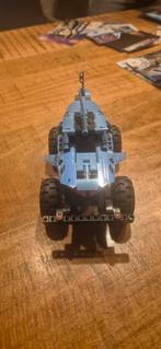 Lego Technic 42134 Monster Jam Megalodon, Ophalen of Verzenden, Zo goed als nieuw, Complete set, Lego