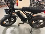 Fatbike v9 te koop - bieden-, Fietsen en Brommers, Elektrische fietsen, Overige merken, Ophalen of Verzenden, Zo goed als nieuw