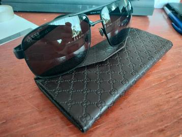 Gucci zonnebril - sunglasses  beschikbaar voor biedingen
