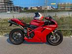 Ducati 1098 s, Motoren, Motoren | Ducati, 2 cilinders, 1098 cc, Super Sport, Particulier