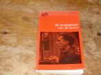De propaganda van de nazi's (3e Rijk, Wo2), 20e eeuw of later, Europa, Ophalen of Verzenden, Zo goed als nieuw