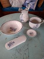 Lampetstel lampetset 5 delig, Ophalen