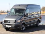 Volkswagen Crafter 2.0 TDI 177PK Automaat L3H3 Highline | Ni, Gebruikt, 4 cilinders, Volkswagen, 3000 kg