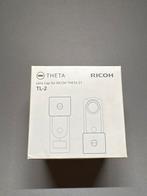 Ricoh Theta Z1 Lensdop TL-2 - Nieuwstaat, Verzenden, Zo goed als nieuw