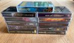 Cassettes Thrash/Deathmetal, 2 t/m 25 bandjes, Ophalen of Verzenden, Origineel, Nieuw in verpakking