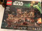 Lego 10236 Ewok Village, Kinderen en Baby's, Speelgoed | Duplo en Lego, Ophalen of Verzenden, Zo goed als nieuw