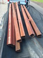 Oud ijzer ophaalservice klazienaveen, Ophalen, IJzer