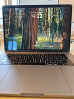 Macbook pro 15inch 2018.  I7 16GB 512GB, Computers en Software, Apple Macbooks, Gebruikt, 2 tot 3 Ghz, 512 GB, 16 GB
