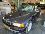 BMW 3-serie Cabrio 330Ci Executive IN NIEUW STAAT, Automaat, Achterwielaandrijving, Gebruikt, Beige